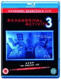 Paranormal Activity 3 [Blu-ray][Region Free]
