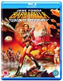 Barbarella (1968) [Blu-ray][Region Free]