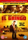 El Gringo [DVD]