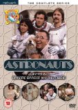 Astronauts - The Complete Series [DVD]
