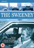 The Sweeney - The Complete Series 1 [DVD]