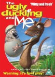 The Ugly Duckling & Me [DVD]