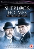 Sherlock Holmes Feature Length Collection [DVD]