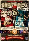 Grindhouse 2wo DVD (2012) Reg Free