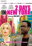 2 Days in New York [DVD]