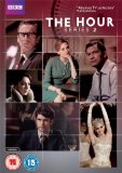 The Hour - Series 2 [DVD]