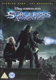 Sorceror's Apprentice DVD MAGICAL GIFTS