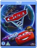 Cars 2 BD Ret Magical Gifts [Blu-ray][Region Free]