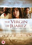 The Virgin of Juarez [DVD]