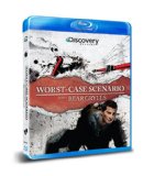 BEAR GRYLLS Worst Case Scenario [Blu-ray]