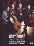 Goat Rodeo Sessions [DVD] [2012]