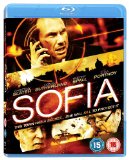 Sofia [Blu-ray]