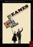 Eames: The Architect and The Painter [DVD]