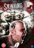 Skinning - We Are The Law [DVD]