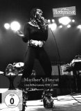 Mother's Finest - Live at Rockpalast (Region 0) [DVD]