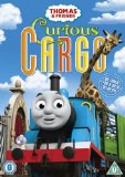 Thomas & Friends - Curious Cargo [DVD]