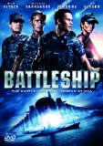 Battleship [DVD]