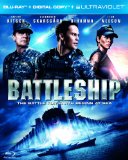 Battleship [Blu-ray]