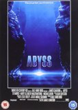 The Abyss Play Exclusive [DVD]