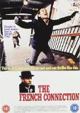 French Connection Play Exclusive [DVD]
