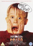 Home Alone Play Exclusive [DVD]