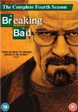 Breaking Bad - Season 4 [DVD]