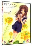 Clannad After Story Part 1 [DVD]