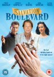 Salvation Boulevard [DVD]