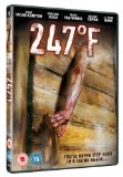 247º (247 Degrees Fahrenheit) [DVD]