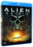 Alien Origin [Blu-ray]