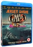 Jersey Shore Shark Attack [Blu-ray]