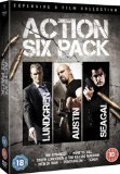 Action Six-pack [DVD]