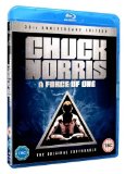 A Force of One [Blu-ray]
