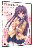 Clannad Sreies 1 Part 2 [DVD]