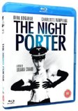 The Night Porter [Blu-ray]