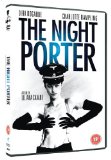 The Night Porter [DVD]