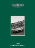 Goodwood Revival 2012 [DVD]