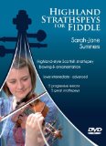 Highland Strathspeys for Fiddle [DVD]