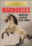 Warhorses: Converting & Painting Model Horses [DVD]
