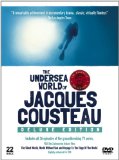 The Undersea World of Jacques Cousteau - Deluxe Edition [22DVD]
