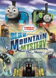 Thomas & Friends - Blue Mountain Mystery [DVD]
