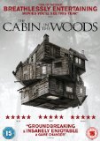The Cabin in the Woods [DVD]