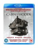 The Cabin in the Woods [Blu-ray]