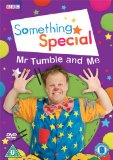 Something Special - Mr Tumble and Me [DVD]
