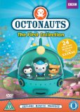 Octonauts: Series 1-3 [DVD]