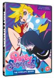 Panty And Stocking With Garter Belt Complete Series Collection [DVD]