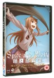 Spice And Wolf Complete Season 2 [DVD]