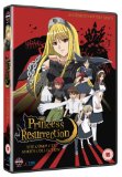 Princess Resurrection Complete Series Collection [DVD]