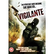 Vigilante [DVD]