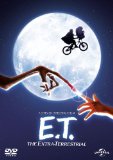 E.T The Extra-Terrestrial [DVD]
